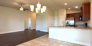 Limited-Time Offer: Lease by July 31, 2026, and receive $500 off your security deposit! Must See Ready to Move In! Perfectly Priced 3 Bedroom 2 Bath Ranch! Gallery 10