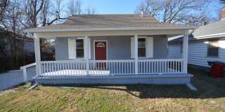 REMODELED 4 Bedroom, 2 Bath Home, 1 Block from DOLING PARK Gallery 1