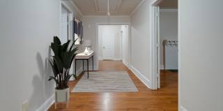 501 East Franklin Street Gallery 9