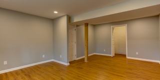 Spacious 5 Bedroom Home in Ooltewah with two separate living areas! Gallery 26