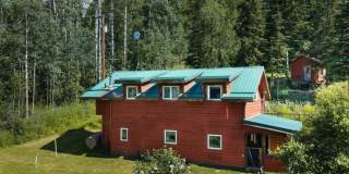 Spacious 4-Bedroom Home with Heated Shop – $3,000/Month Gallery 1