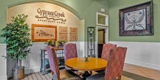 Cypress Creek Homes at Lakeline Boulevard Gallery 2