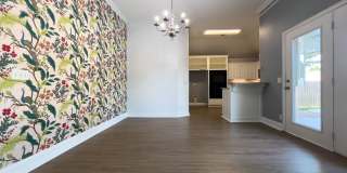 Luxurious Oasis with Poolside Serenity: Discover 17300 Zinc Drive, Edmond Gallery 14