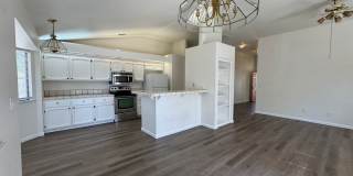 Three Bed, Two Bath Home with a Two Car Garage Gallery 12