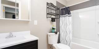 Brentwood Estates Apartments Gallery 8