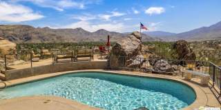 3000 Cahuilla Hills Drive Gallery 1