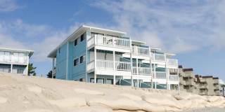 (K110) 1437 South Fort Fisher Blvd, Unit P3, Kure Beach, NC 28449 Gallery 24