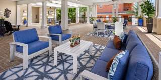 Station House at Lake Mary Gallery 11