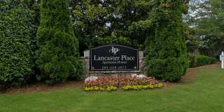 Lancaster Place Lancaster Place Gallery 25