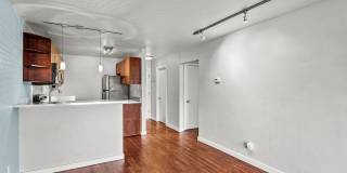 Downtown 1 Bedroom 1 Bath! Coming Soon! Gallery 9