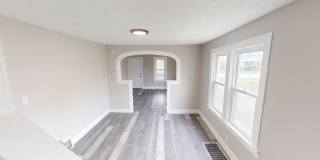 Lorain 2 Bedroom Single Family Home Gallery 45