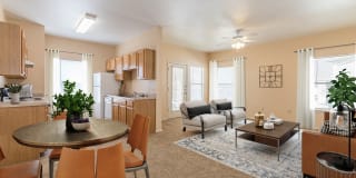 Affordable Housing - The Springs Affordable Housing - The Springs Gallery 15