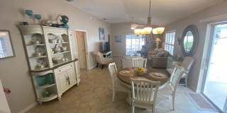 Beautiful Fully Furnished, SEASONAL RENTAL, Courtyard Villa In the Cottages at Summerchase Gallery 6