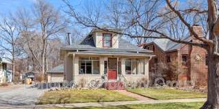 632 Bross Street Gallery 1