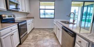 Annual Unfurnished Rental – Coach Home 3 Bedrooms, 2 Baths, 2 Car Garage, with Resort Like Amenities – Gran Paradiso Community! Gallery 33