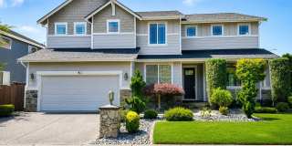 4Bd/2.5Ba Bothell Home 4Bd/2.5Ba Bothell Home Gallery 1