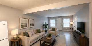 Charming 2BR Condo in Bashford Manor Gallery 7