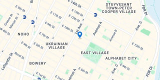 417 East 9th Street Gallery 10