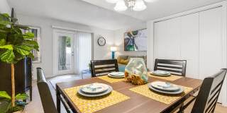 Parktowne Townhomes Gallery 10