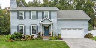 4623 Clairson Drive Gallery 1