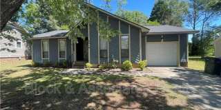6916 Kizer Drive Gallery 1