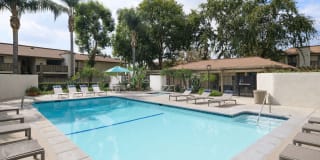 Sycamore Park Apartments Gallery 2