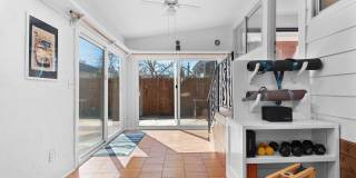 Sunny Two-Story Wash Park Bungalow Gallery 28