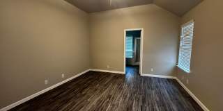 Del Valle -   SFH    ( 2 wks free rent w/ lease thru 5/31/27  w/ qualified app ) Gallery 22
