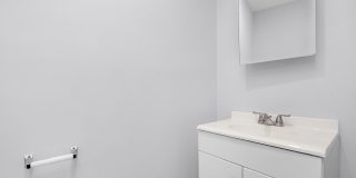 2 Bedroom Rental In McElderry Park Vouchers Accepted and Poor Credit Considered Gallery 11