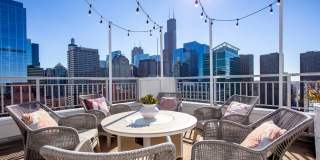 180 North Jefferson Gallery 1