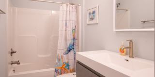 OFF-SEASON RENTAL OFFERING A TRANQUIL ESCAPE OFF-SEASON RENTAL OFFERING A TRANQUIL ESCAPE Gallery 19