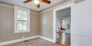 4Br, 2Ba Historic Victorian Gem - 1841 Ohio Ave Gallery 12