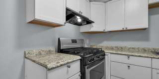 2 Bedroom Apartment Gallery 13