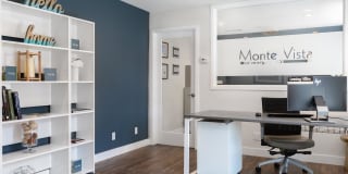 Monte Vista Apartments Gallery 12