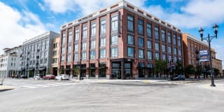 The Exchange at Bayfront - Affordable Housing Gallery 27