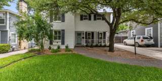 CHARMING 3-BEDROOM IN THE HEART OF ALAMO HEIGHTS Gallery 1