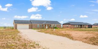 New Construction Home In Idalou ISD! Gallery 1