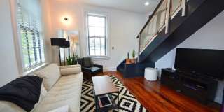 Vibrant One Bedroom Apartment in Over the Rhine Gallery 6