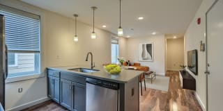 Apartments @ Brewerytown Gallery 1