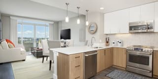 Avalon Towers on the Peninsula Gallery 3