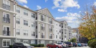 Sofi at Salem Station Gallery 49