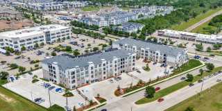 Palladium Park Row Katy Living Gallery 22