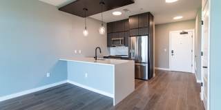 Stadium Lofts Gallery 26