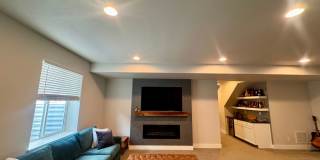 LUXURY 4 Bedroom home in NORTHGATE with Mountain Views Gallery 39