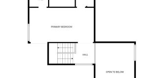 Ocean and Golf Course  Views on a Corner Lot with this 3 bedroom, 2 bath Upgraded Home! Gallery 20