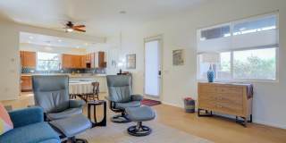 Fully Furnished 3BR Retreat with Outdoor Living & Resort-Style Amenities Gallery 8