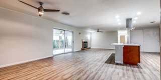 MID-CENTURY MODERN IN BEL MEADE Gallery 5