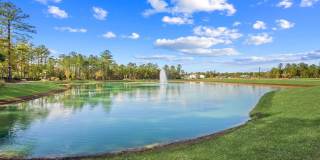 4 bedroom, 2.5 bathroom 2-story home at The Pines at New Hampstead!! July 2026 Gallery 11