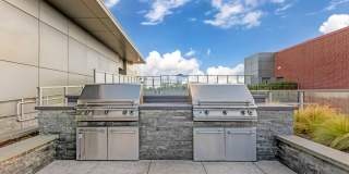 Slate at NoMa Gallery 33