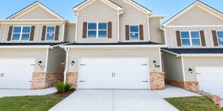 Discover modern living in the heart of Cornelia! Gallery 1